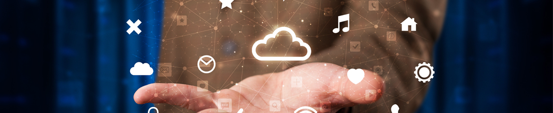 a business owner performing an application migration to the cloud