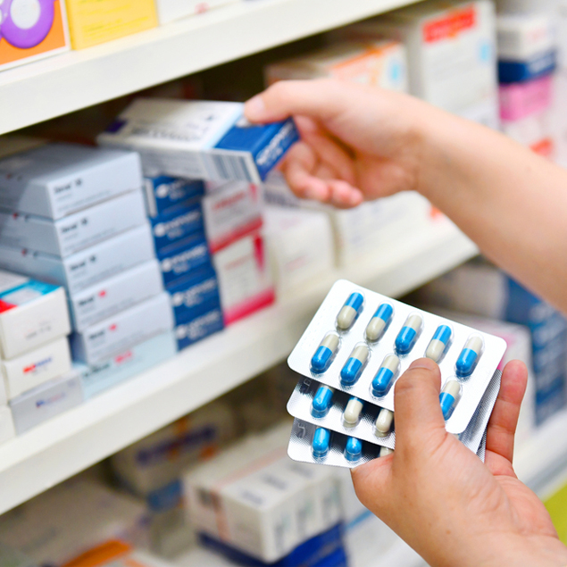 pharmacist representing PTCB