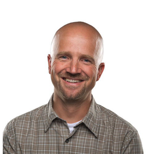 Tim Eckel