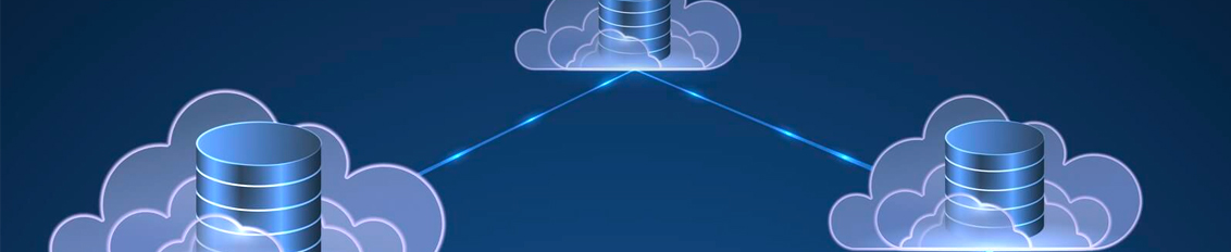a distributed database that was migrated to the cloud by a database migration company