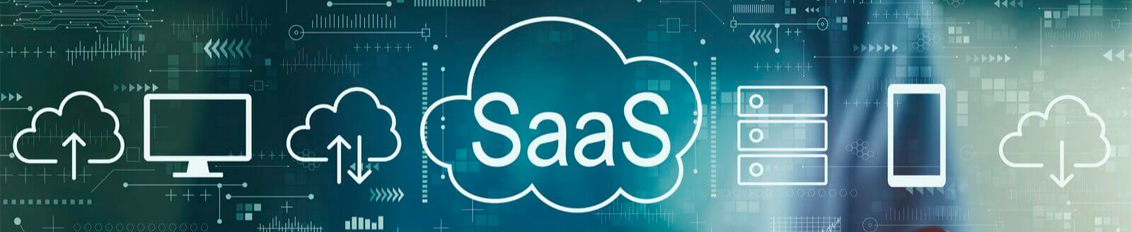 a diagram representing a SaaS vendor management solution