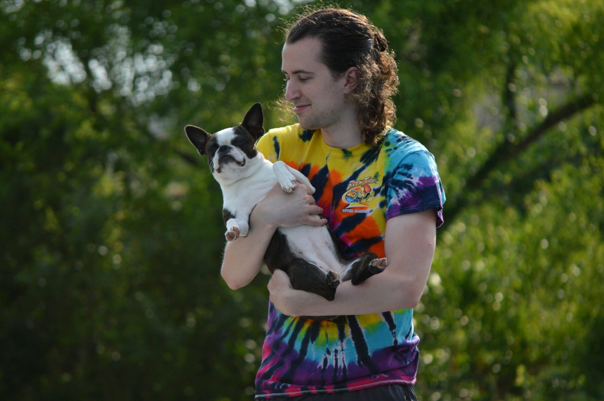 Sam Galloway Bio Pic
