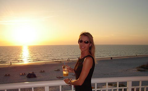 stacey shinneman bio pic