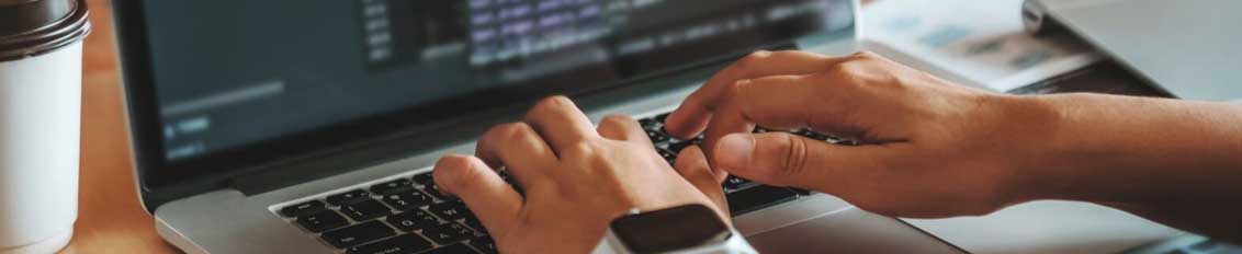 Neashore software developer programming