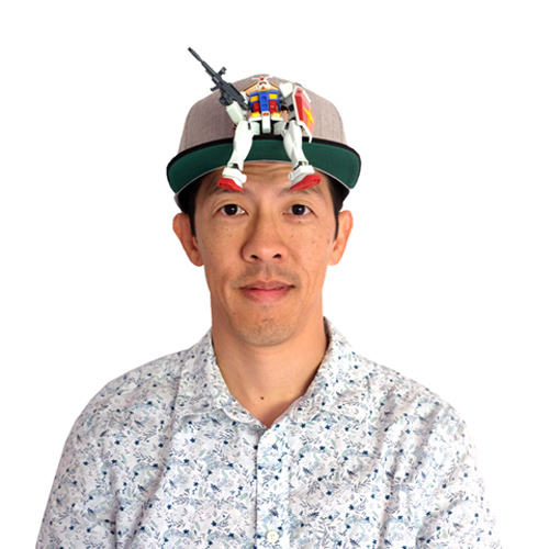 David Leung funny image