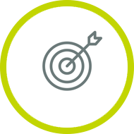 bullseye icon