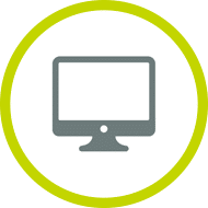 monitor icon