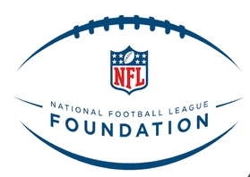 NFL Foundation Logo