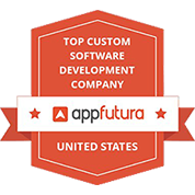 AppFutura award