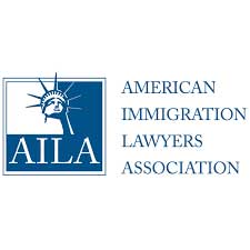 American Immigration Lawyers Association Logo