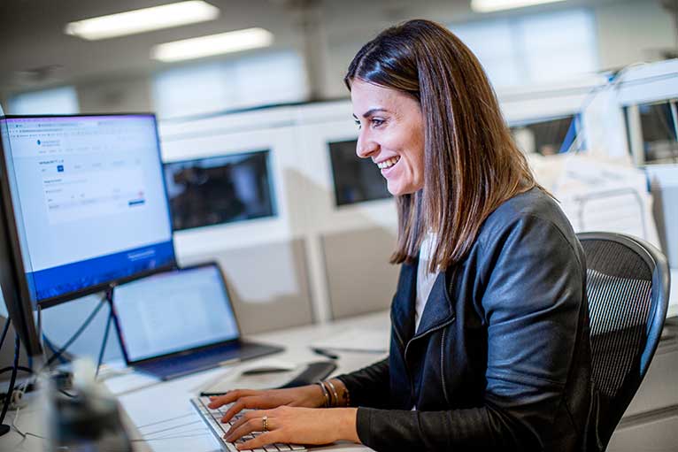 Orases SaaS Application Developer