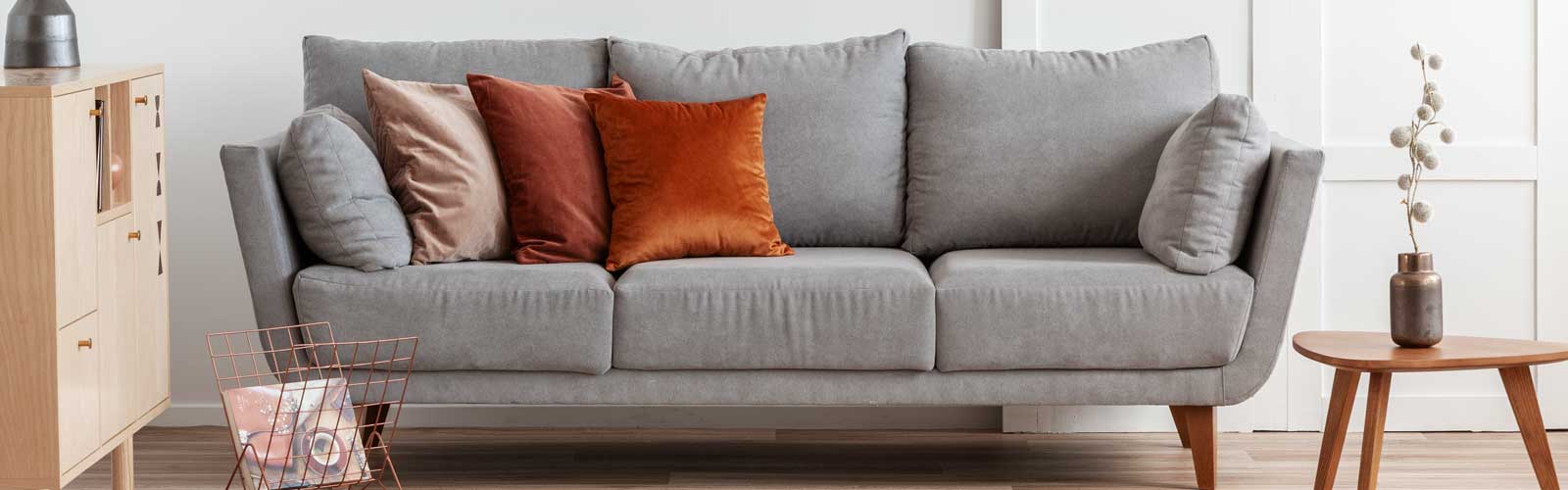Remote work couch