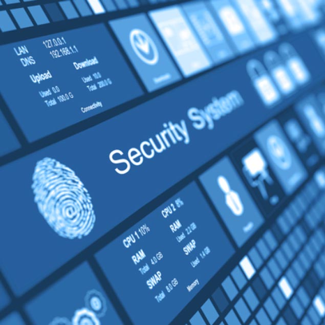 academy90 security system