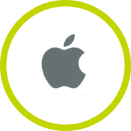 apple icon logo