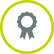 award icon