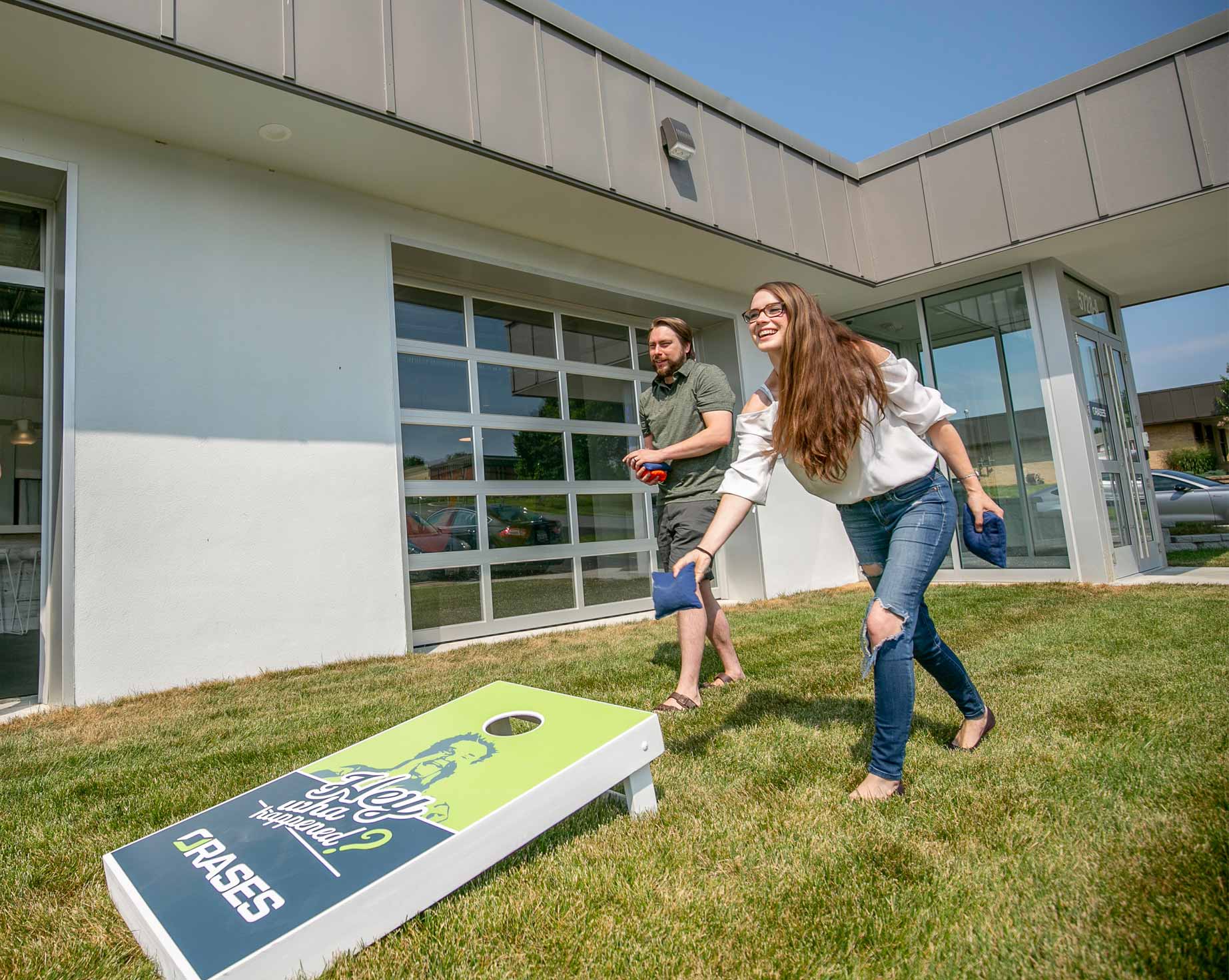 culture-employees-playing-cornhole