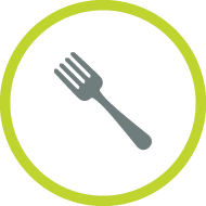 fork icon