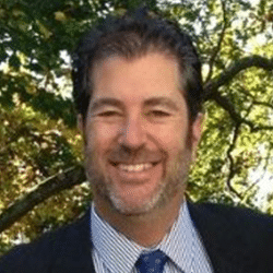 Ken Isaacson