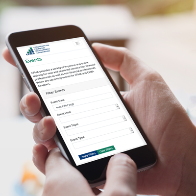 Mobile CFMA