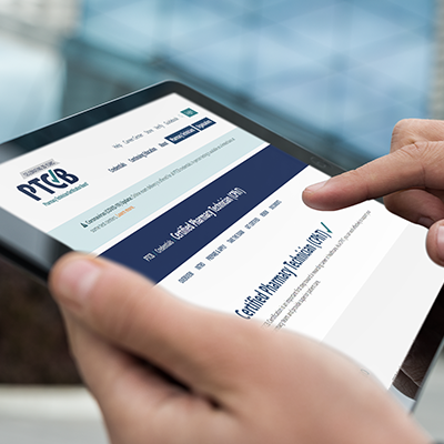 mobile ptcb