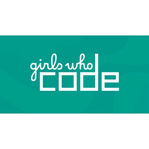 Girls Who Code Logo