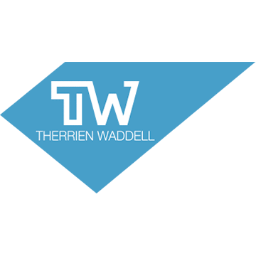 Therrien Waddell Logo