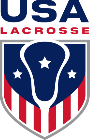 USA Lacrosse Logo