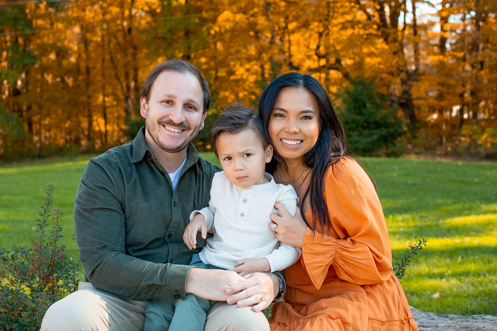 Matt Wohlstadter Bio Image