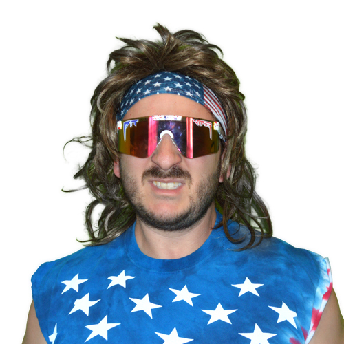 Matt Wohlstadter Bio Image