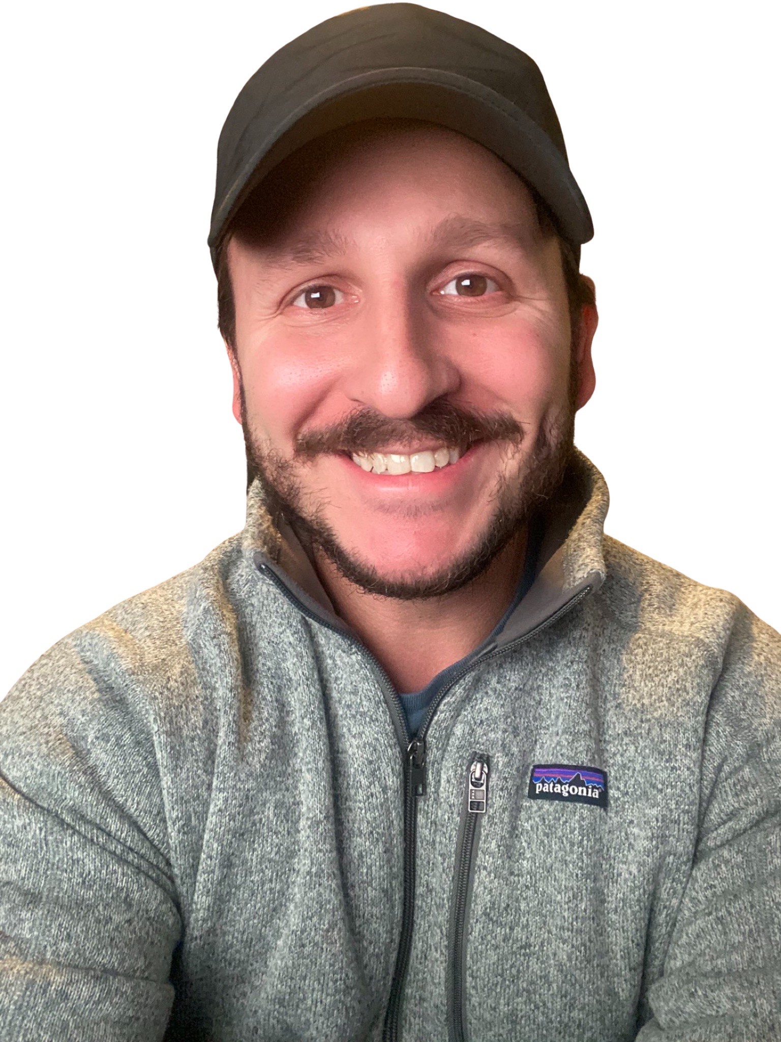 Matt Wohlstadter Bio Image