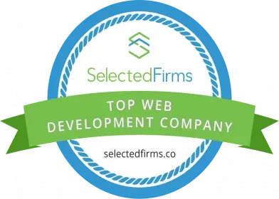 selectedfirms.co award