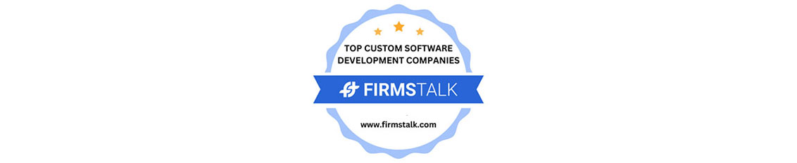Firmstalk award banner
