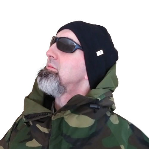jeff todnem personal image