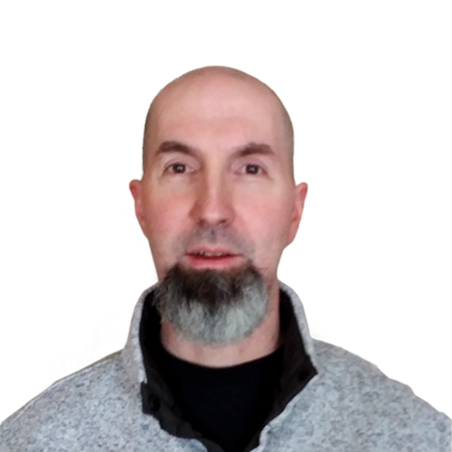 Jeff Todnem pro image