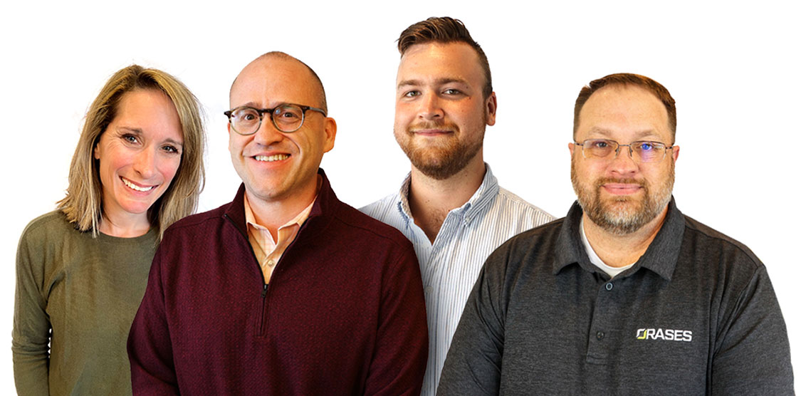 Orases Featured Team Promotions Q1 2024