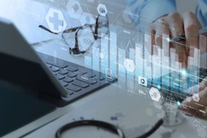 healthcare and medical insurance business virtual graph data and growth with Medical claims software