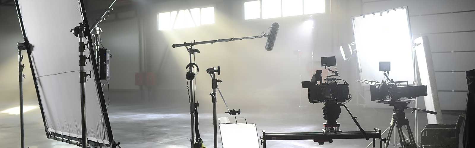 Film production set