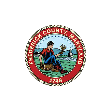 Frederick County Logo Transparent