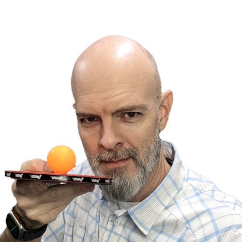 dave exby personal image
