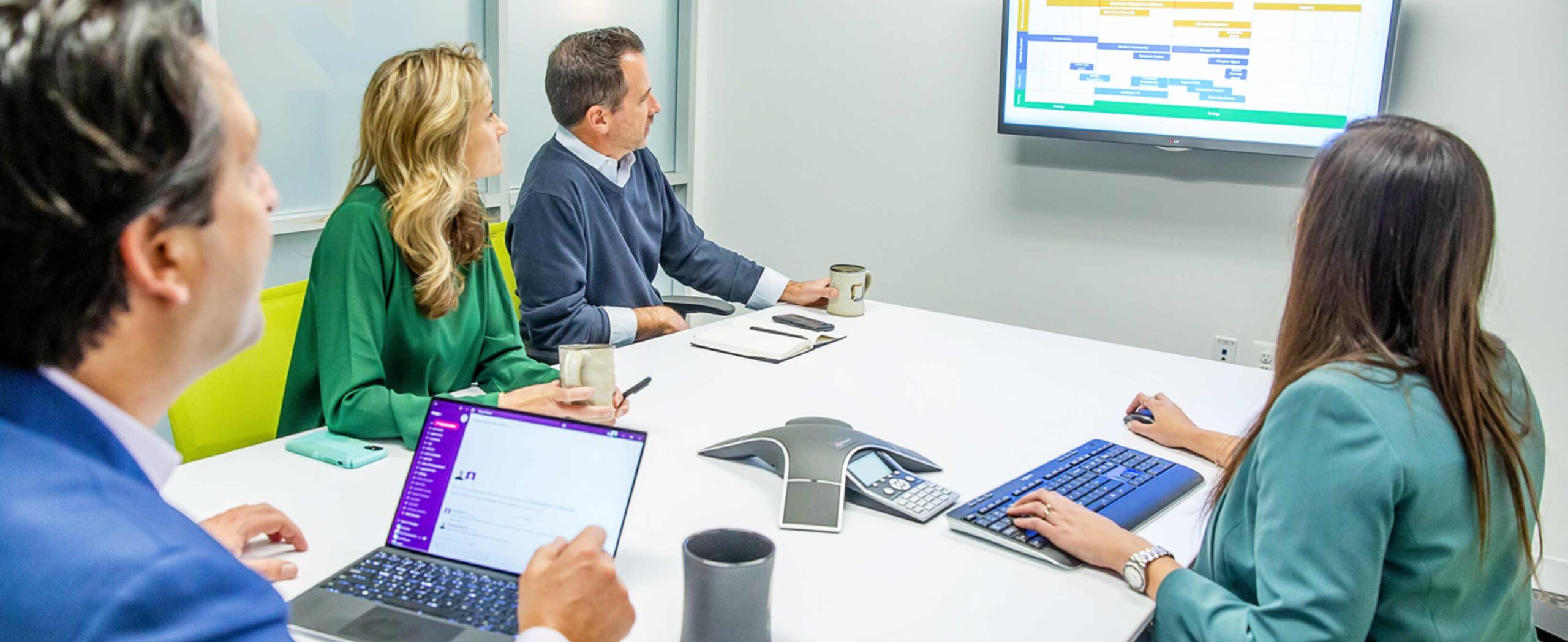 Orases Board meeting