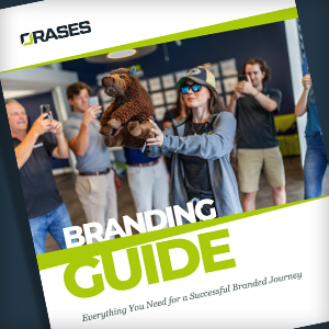 orases branding guide cover