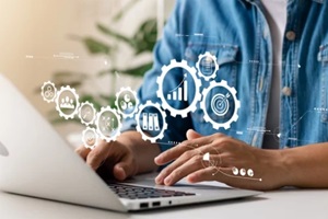 business planning concepts, high-performance business processes and workflows and problem solving, quality control and long-term business evaluation tracking