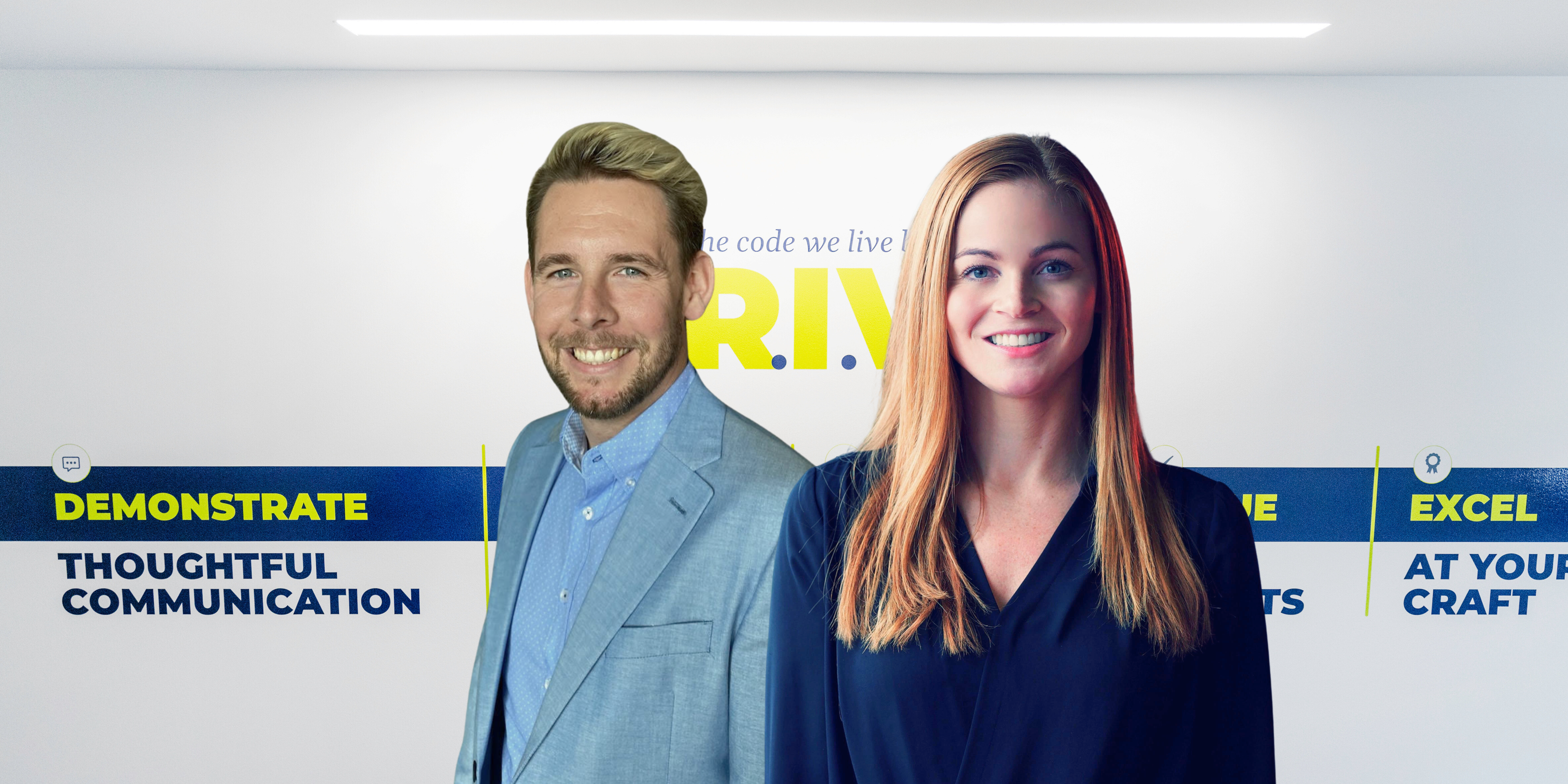 Business Development Team Members