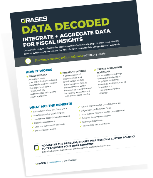 data decoded