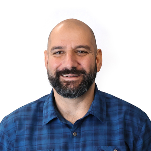 Richard professional image