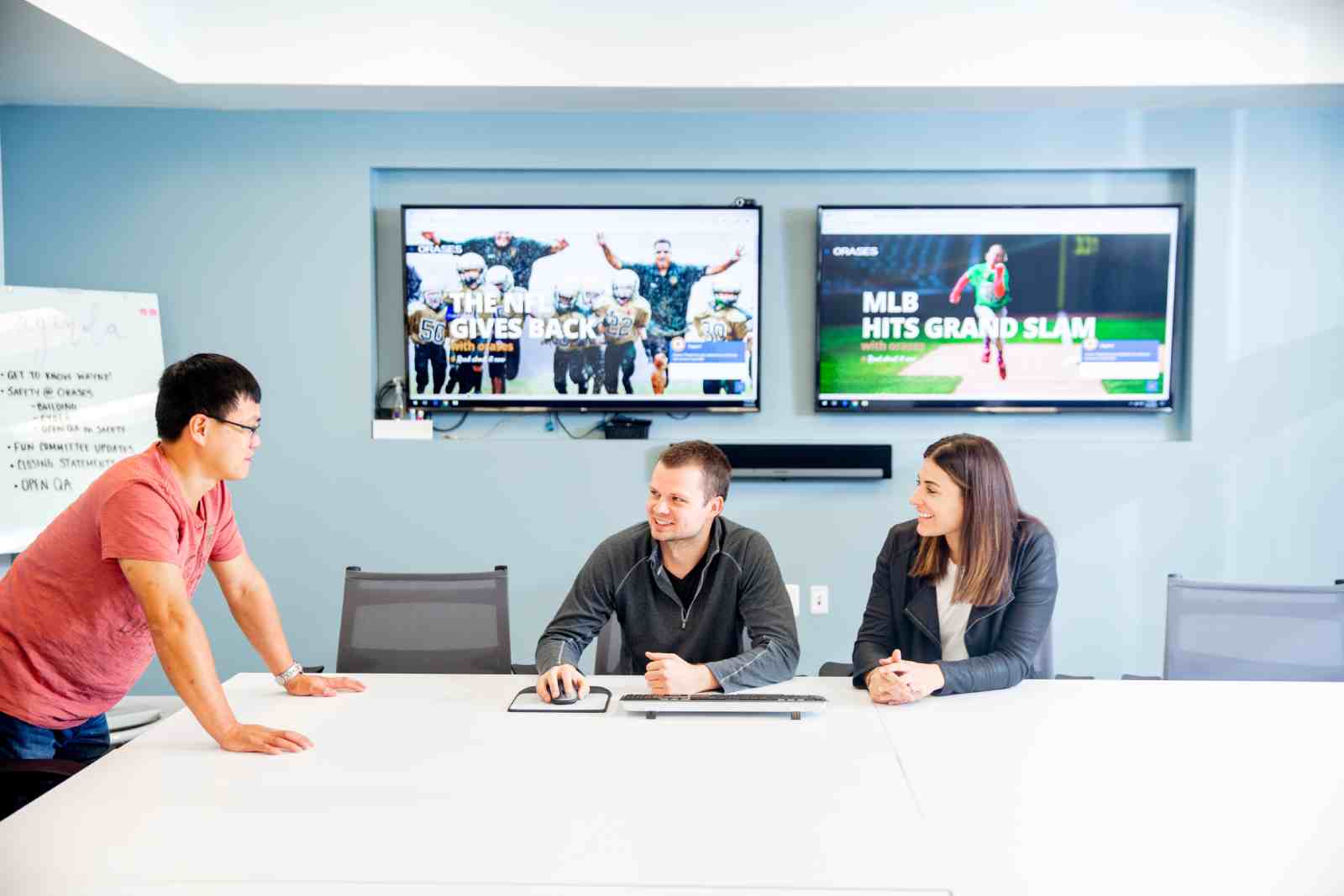 ai data infrastructure conversation