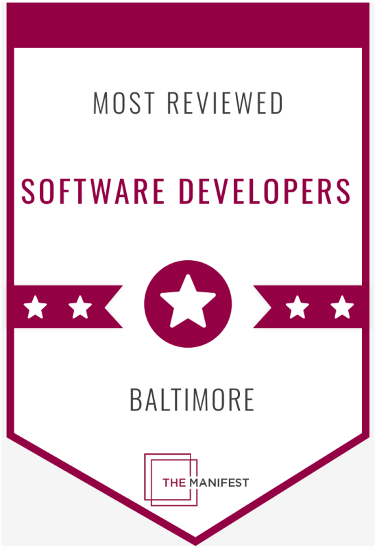 The Manifest Award 2025 - Software Developers