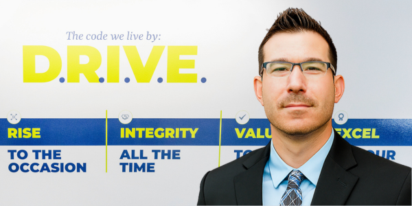 Orases hires new Director of Marketing, Seth Burger