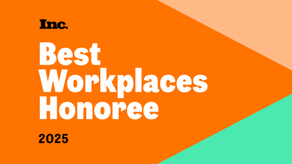Orases is named on the Inc 2025 Best Workplace List