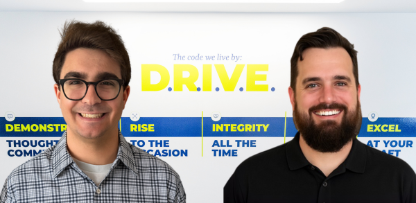 Orases Recognizes Excellence with Two Strategic New Hires